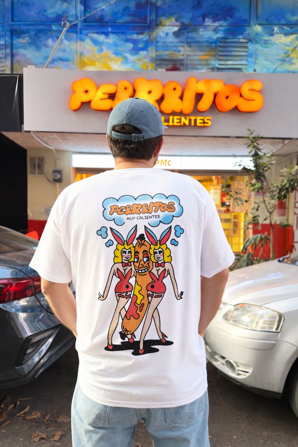 Collab Borja Silgado